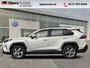 2021 Toyota RAV4 Hybrid Limited  - Leather Seats-0