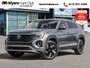 2024 Volkswagen Atlas Cross Sport Highline 2.0 TSI-0