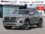 2024 Volkswagen Atlas Cross Sport Highline 2.0 TSI-0