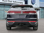 2025 Volkswagen Atlas Cross Sport Highline 2.0 TSI-4