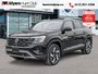 2025 Volkswagen Atlas Cross Sport Highline 2.0 TSI-0