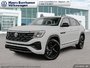 Volkswagen Atlas Cross Sport Comfortline R-Line Black Edition 2.0 TSI 2025-0