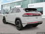 Volkswagen Atlas Cross Sport Comfortline R-Line Black Edition 2.0 TSI 2025-3