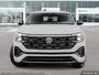 Volkswagen Atlas Cross Sport Comfortline R-Line Black Edition 2.0 TSI 2025-1
