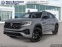 Volkswagen Atlas Cross Sport Comfortline R-Line Black Edition 2.0 TSI 2025-0