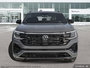 Volkswagen Atlas Cross Sport Comfortline R-Line Black Edition 2.0 TSI 2025-1