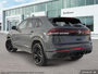 Volkswagen Atlas Cross Sport Comfortline R-Line Black Edition 2.0 TSI 2025-3
