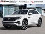 2025 Volkswagen Atlas Cross Sport Execline 2.0 TSI-0