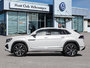 2025 Volkswagen Atlas Cross Sport Execline 2.0 TSI-2