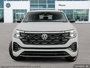Volkswagen Atlas Cross Sport Comfortline R-Line Black Edition 2.0 TSI 2025-1