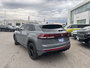 2025 Volkswagen Atlas Cross Sport Comfortline R-Line Black Edition 2.0 TSI-2