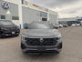 2025 Volkswagen Atlas Cross Sport Comfortline R-Line Black Edition 2.0 TSI-7