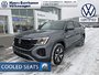 2025 Volkswagen Atlas Cross Sport Comfortline 2.0 TSI-0