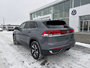 2025 Volkswagen Atlas Cross Sport Comfortline 2.0 TSI-7