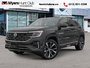 2026 Volkswagen Atlas Cross Sport Execline  - Massaging Seats-0