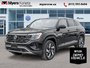 2026 Volkswagen Atlas Cross Sport Highline  - Low Mileage-0