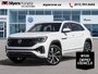2026 Volkswagen Atlas Cross Sport Execline  - Massaging Seats-0