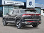 2026 Volkswagen Atlas Cross Sport Highline  - Leather Seats-3