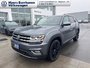2019 Volkswagen Atlas Highline 3.6 FSI 4MOTION-0