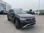 2021 Volkswagen Atlas Execline 3.6 FSI  - Cooled Seats-6