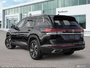 2024 Volkswagen Atlas Highline 2.0 TSI  - Leather Seats-3