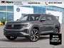 Volkswagen Atlas Execline 2.0 TSI  - Leather Seats 2024-0