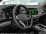2024 Volkswagen Atlas Peak Edition 2.0 TSI  - Cooled Seats-8