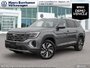 Volkswagen Atlas Highline 2.0 TSI  - Leather Seats 2024-0