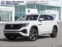 Volkswagen Atlas Execline 2.0 TSI  - Leather Seats 2024-0