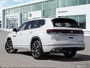 2024 Volkswagen Atlas Execline 2.0 TSI  - Leather Seats-3