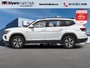 2024 Volkswagen Atlas Comfortline 2.0 TSI  - Certified-0