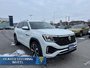 2024 Volkswagen Atlas Execline 2.0 TSI  - 360 Camera-3