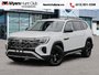 2025 Volkswagen Atlas Peak Edition 2.0 TSI  - Sunroof-0