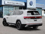 2025 Volkswagen Atlas Peak Edition 2.0 TSI  - Sunroof-3