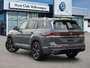 2025 Volkswagen Atlas Execline 2.0 TSI-3