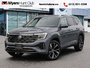 2025 Volkswagen Atlas Execline 2.0 TSI-0