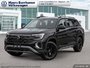 2025 Volkswagen Atlas Peak Edition 2.0 TSI  - Sunroof-0