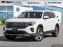 Volkswagen Atlas Highline 2.0 TSI 2025-0