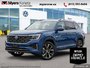 2025 Volkswagen Atlas Execline 2.0 TSI  - Leather Seats-0