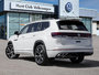 2025 Volkswagen Atlas Execline 2.0 TSI  - Low Mileage-3