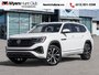 2025 Volkswagen Atlas Execline 2.0 TSI  - Low Mileage-0