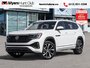 2025 Volkswagen Atlas Execline 2.0 TSI  - Massaging Seats-0