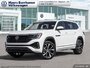 Volkswagen Atlas Execline 2.0 TSI 2025-0