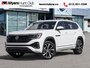 2025 Volkswagen Atlas Execline 2.0 TSI-0
