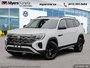 Volkswagen Atlas Peak Edition 2.0 TSI  - Sunroof 2025-0