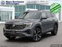 2025 Volkswagen Atlas Execline 2.0 TSI-0