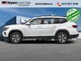 2025 Volkswagen Atlas Comfortline 2.0 TSI  - Cooled Seats-0