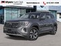 2025 Volkswagen Atlas Comfortline 2.0 TSI  - Cooled Seats-0