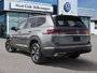 2025 Volkswagen Atlas Comfortline 2.0 TSI  - Cooled Seats-3