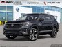 2025 Volkswagen Atlas Execline 2.0 TSI-0
